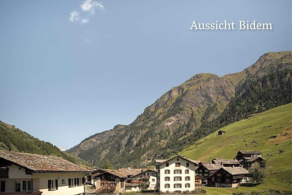 Hotel Alpina