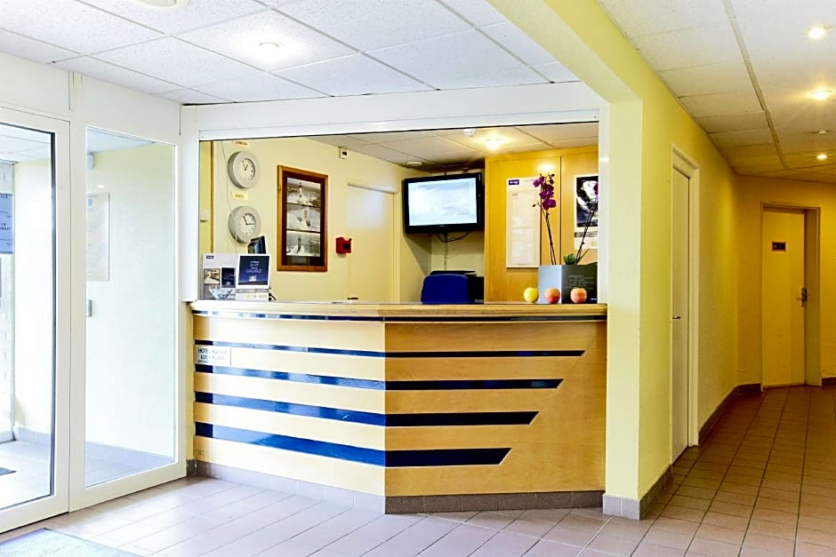 Kyriad Dunkerque Sud - Loon Plage