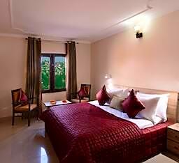 Ashiana Clarks Inn Shimla