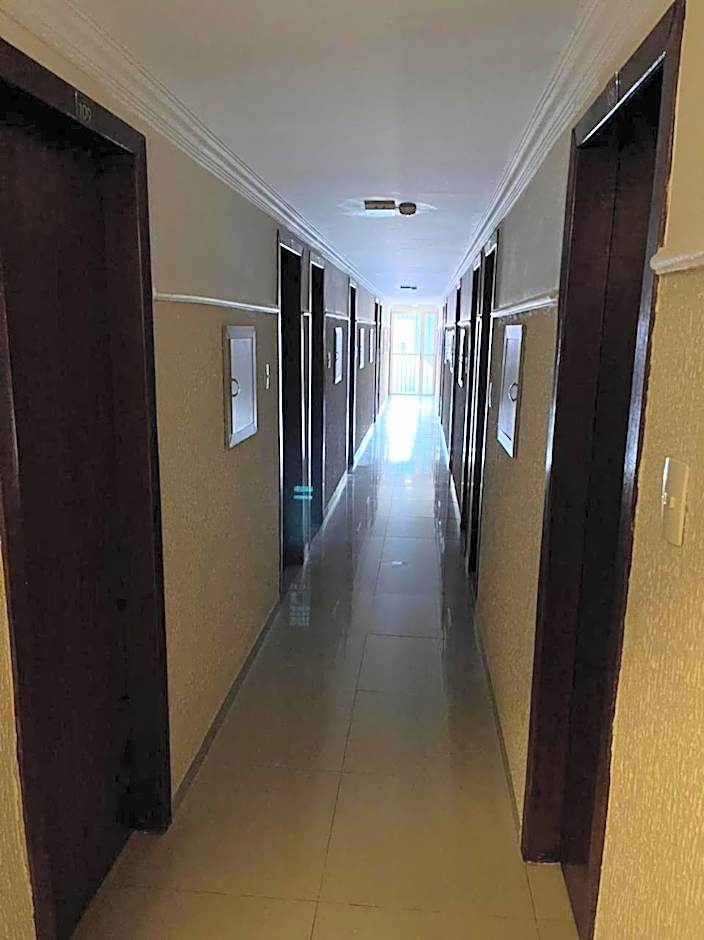 Boca do Rio Hotel