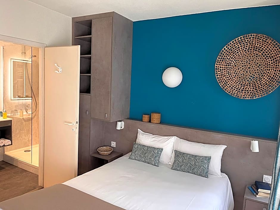 Résidence Les Baladines