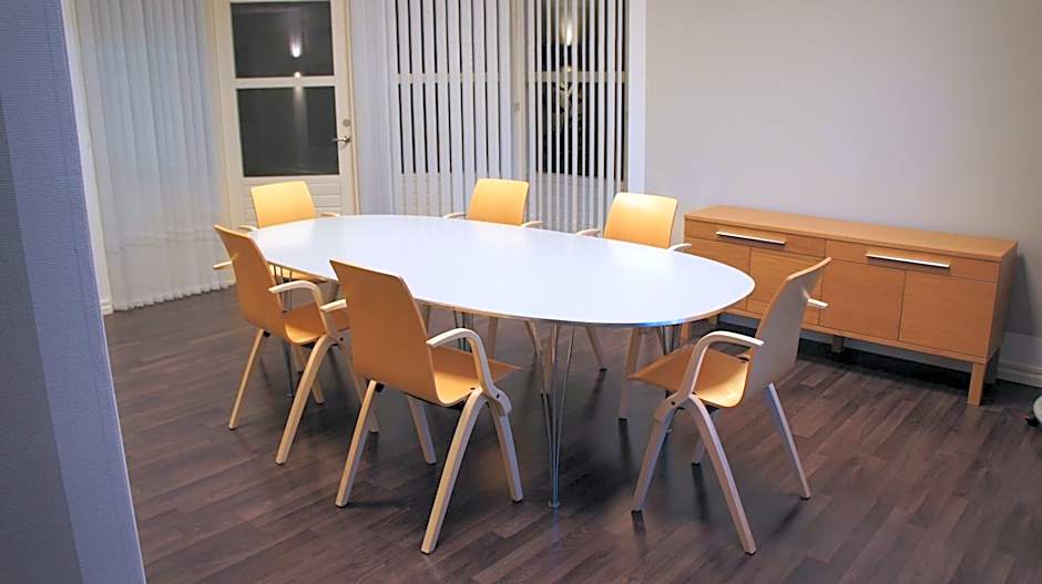 Hotell Vindelngallerian