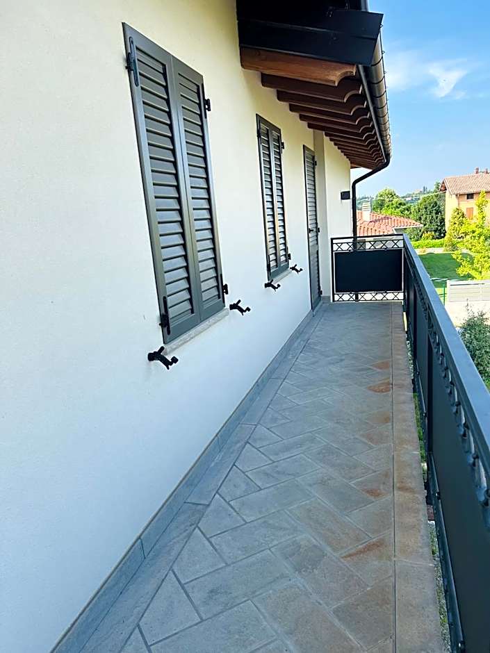 La Rocchetta B&B