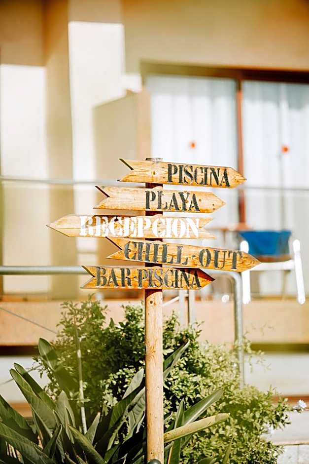 Gran Hotel Costa del Sol