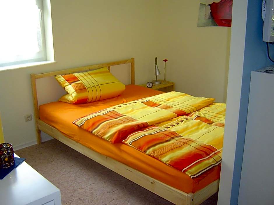 ApartmentHotel Vollumen