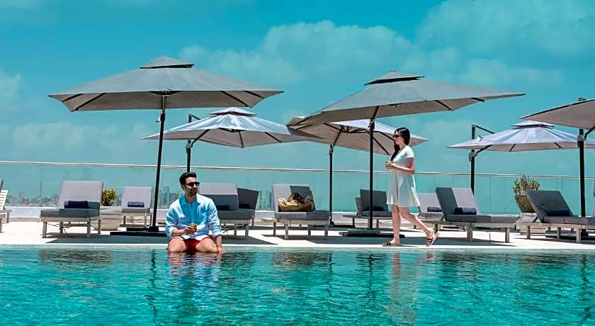 Arabella Beach Hotel Kuwait, Vignette Collection By IHG