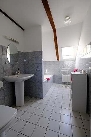 Double Room with Extra Bed