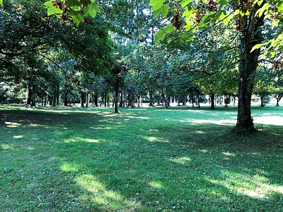 Château de Lannouan