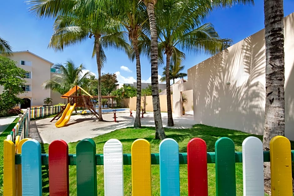 Viva Maya by Wyndham, A Trademark All Inclusive Resort