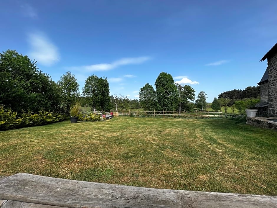 La Grange de Grandviala