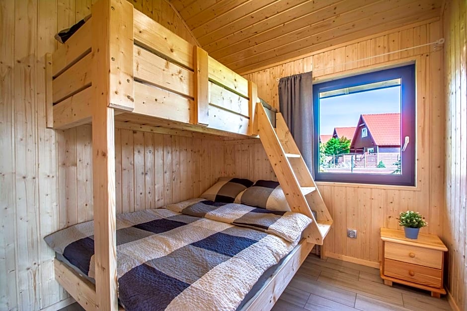 Ustecka Osada - Ustka (Przewłoka)