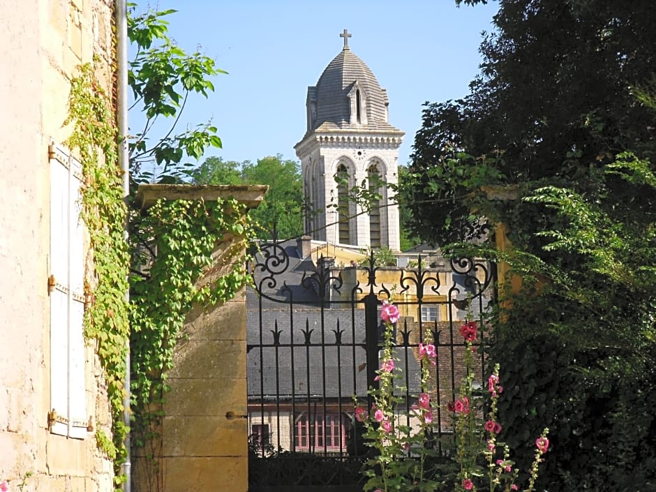 Hôtel Le P'tit Monde
