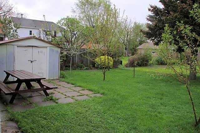 McMaster Accommodations