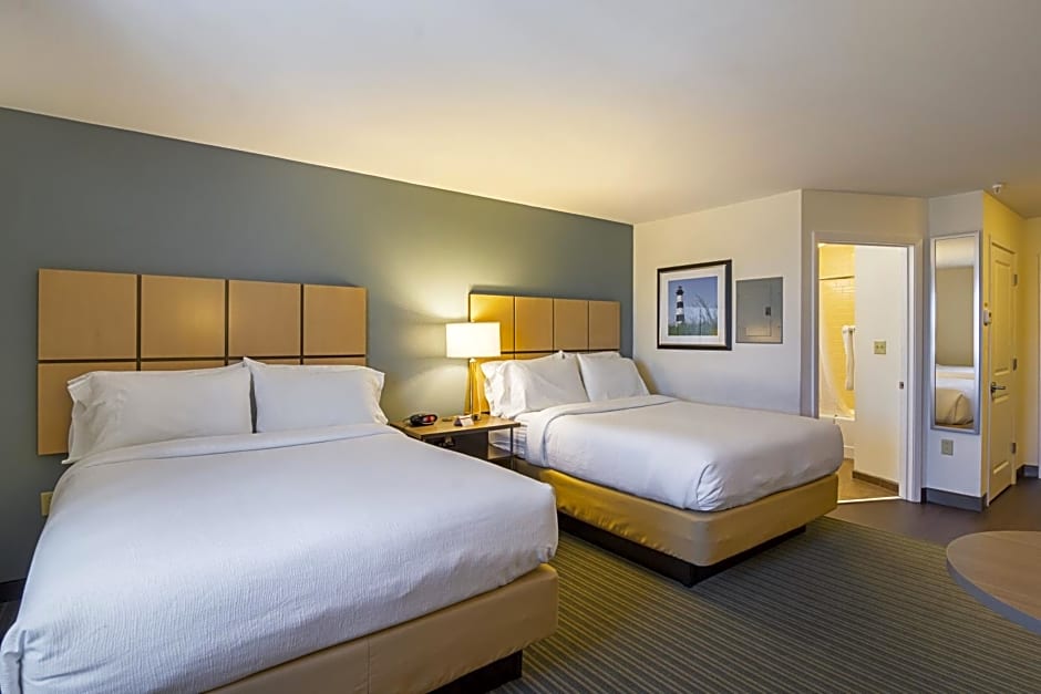 Candlewood Suites - Pensacola - University Area, an IHG Hotel