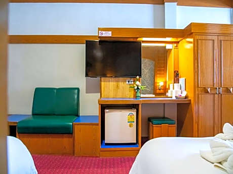 Standard Family Room