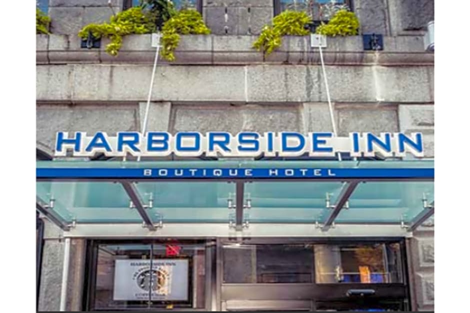 Harborside Inn of Boston