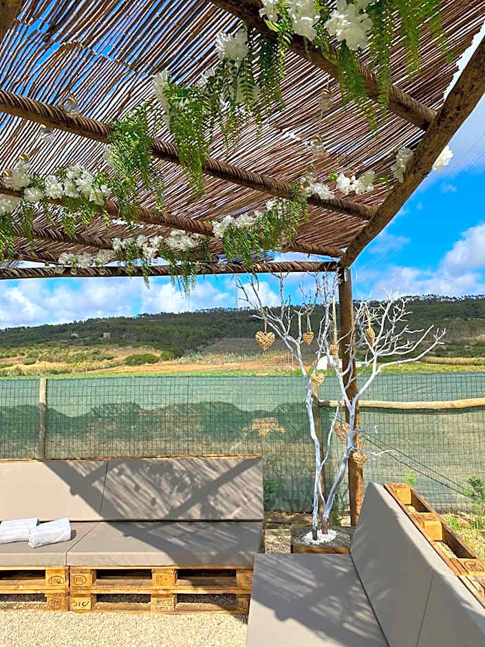 Casinhas dos Valados