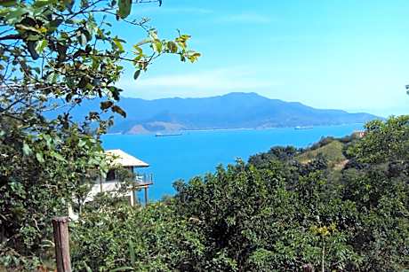 Le Refuge Suites
