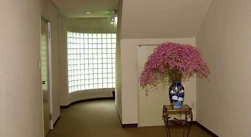 Teiensaryo Yamanakako