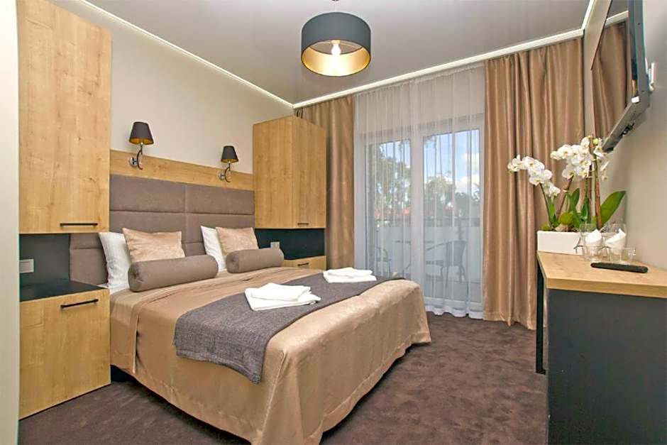 Ośrodek Promenada- Horyzont