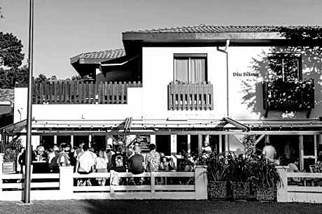 L'Auberge du Diu Biban