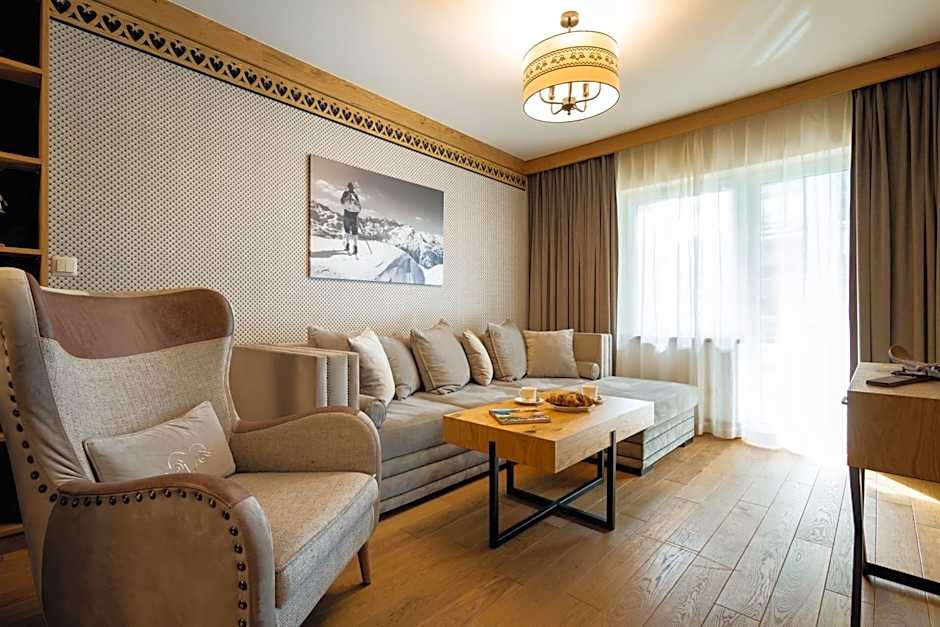 Aparthotel Merynos