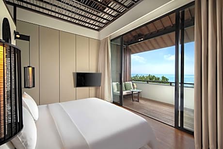 One Bedroom Suite with View