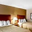 Quality Inn & Suites Mt. Juliet