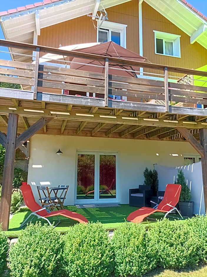 L'Eden de Floridylle