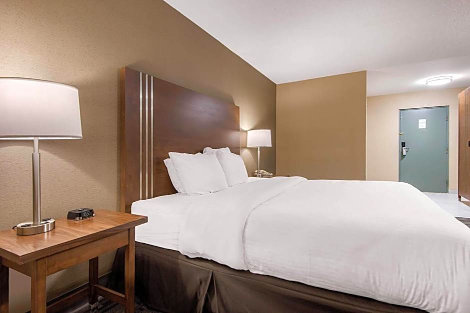 Quality Inn & Conference Centre
