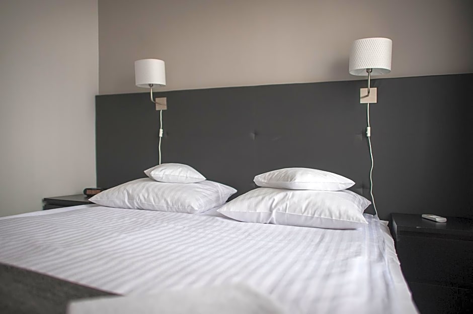 Best Western Hotel Edison