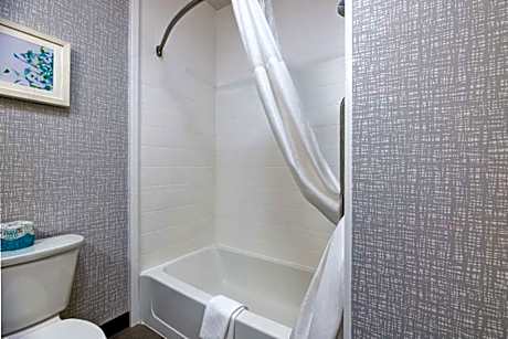 2 Queen Beds Nonsmoking