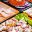 ibis Styles Budapest Citywest