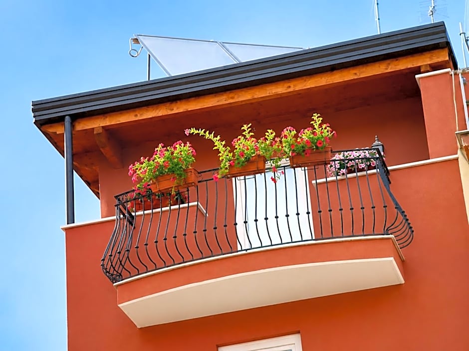 B&B Al Vecchio Borgo