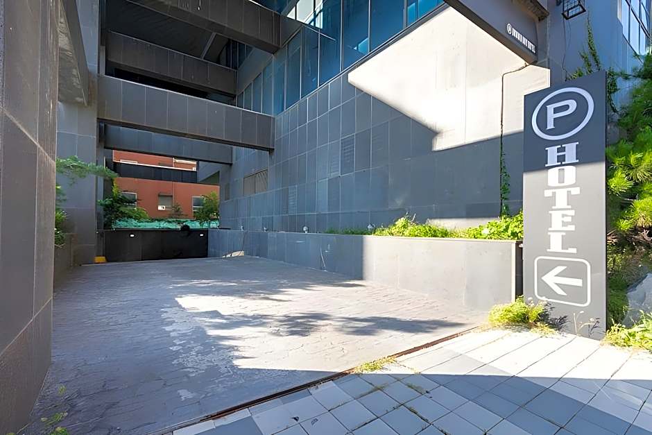 Browndot Incheon Songdo