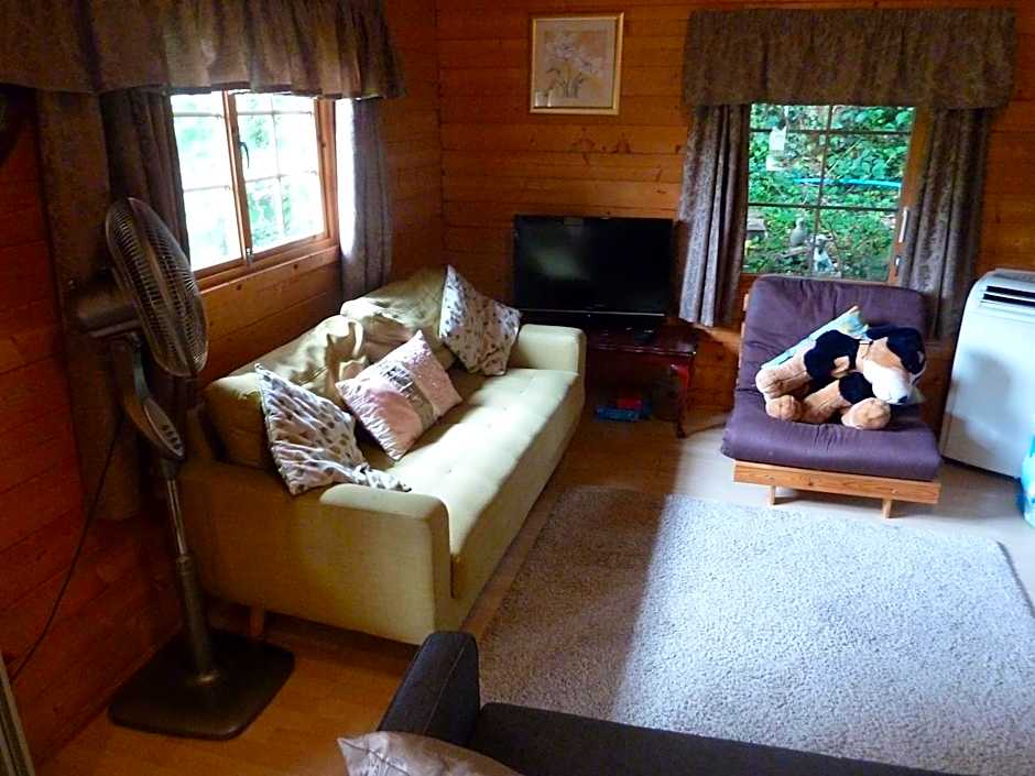 Hillside Self Catering