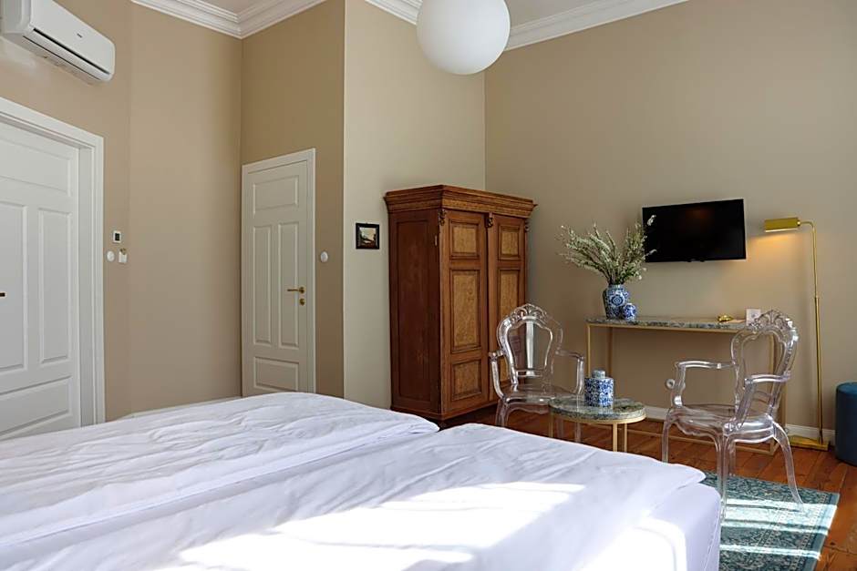 Willa Berlińska - pokoje ,restauracja