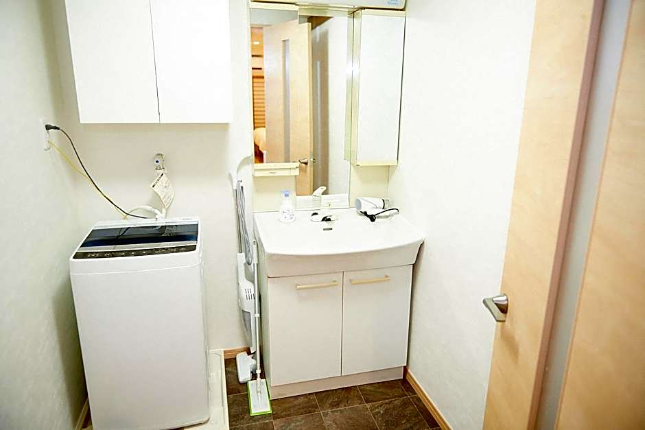 Ueno Residence Hotel Matsumoto