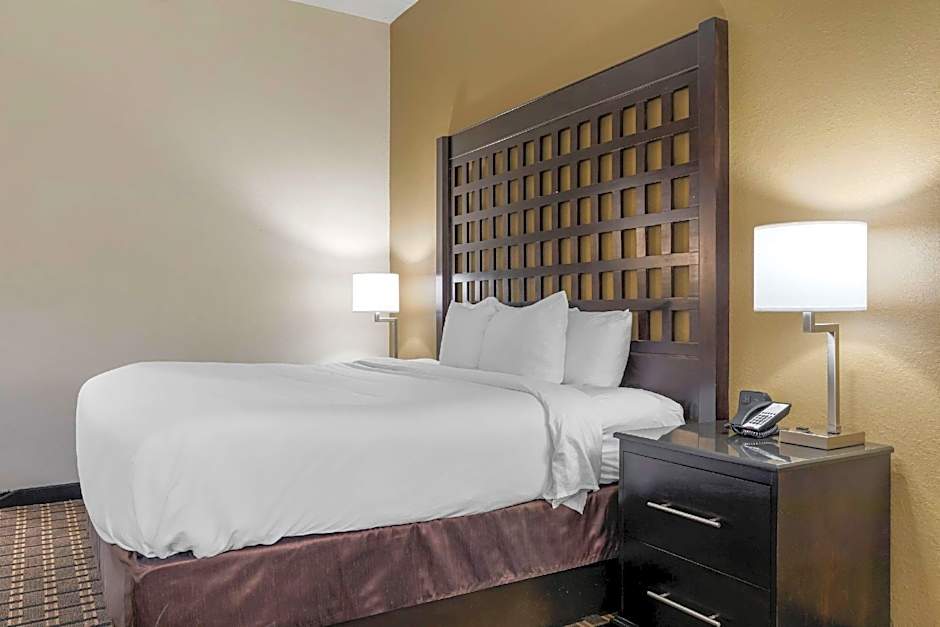 Comfort Inn Sherman - Denison Area