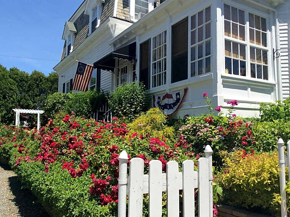 Fair Street Guest House