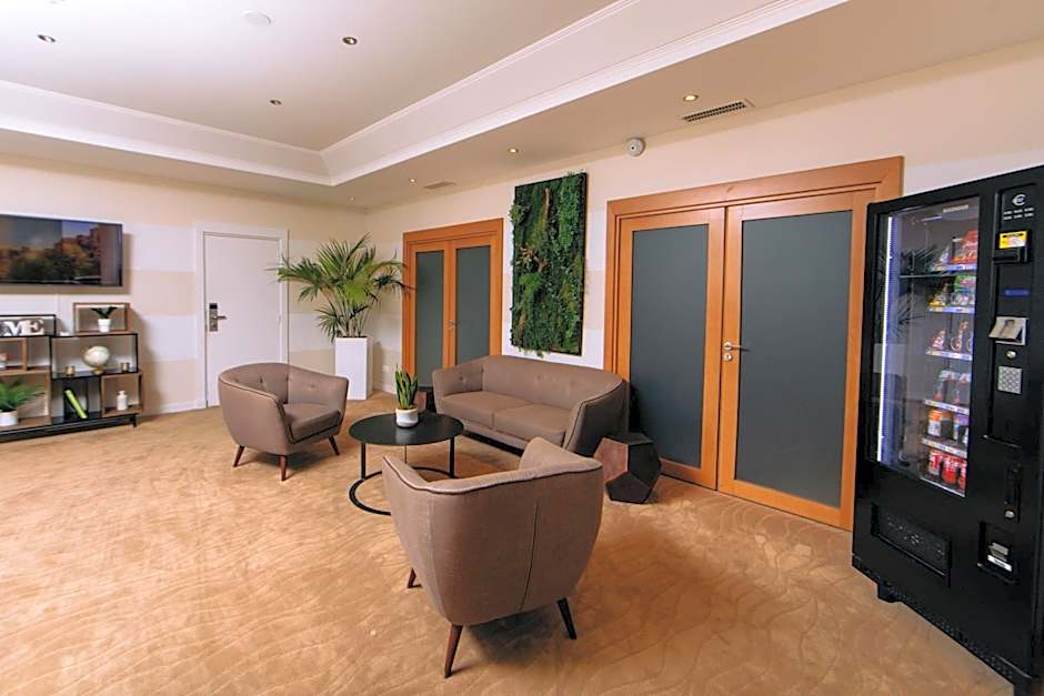 Fraser Suites Harmonie Paris La Defense