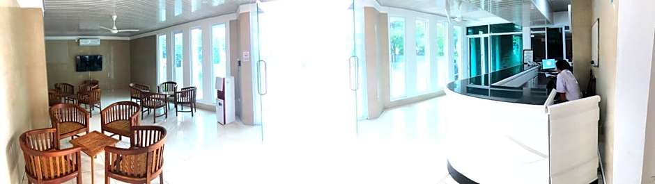 Aurora Hotel Siliwangi