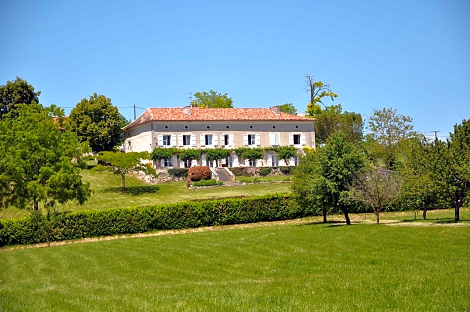 Domaine de Puyrousse