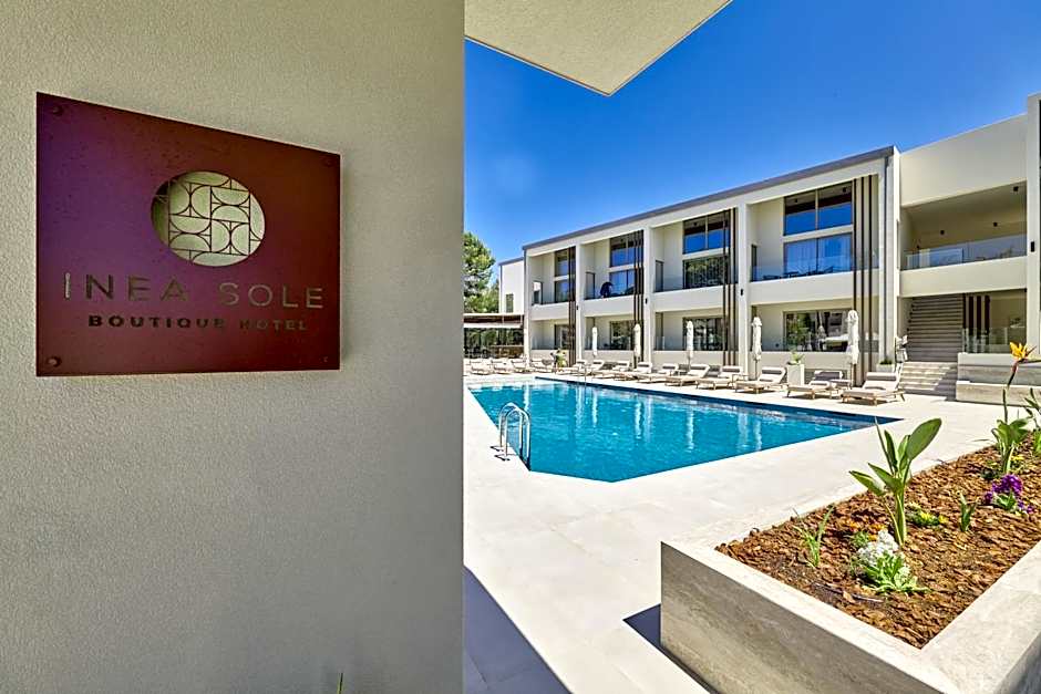 Inea Sole Boutique Hotel
