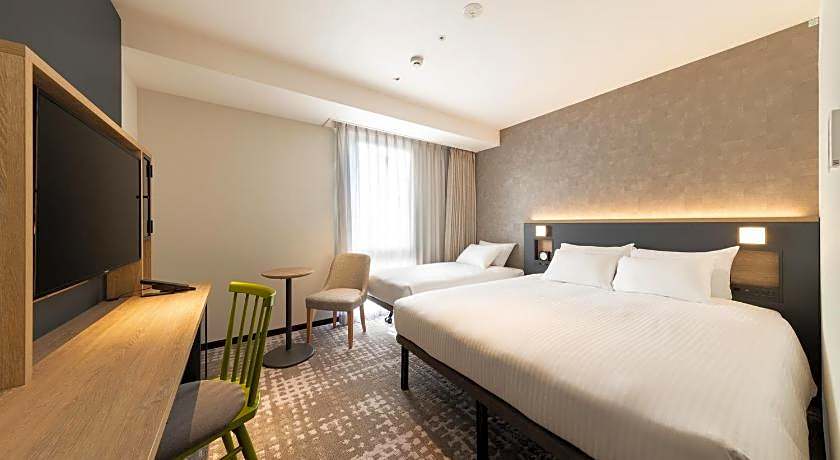 JR-EAST HOTEL METS YOKOHAMA