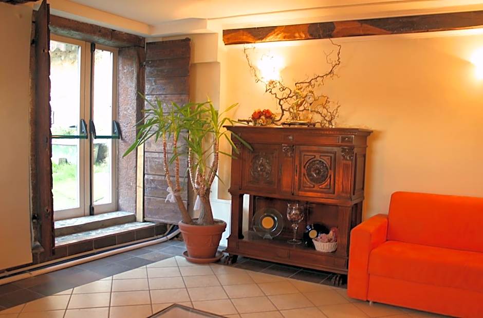 B&B Villa al Lago