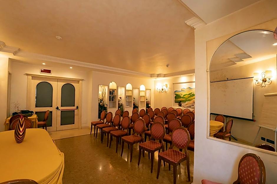 Hotel Ristorante Vecchia Vibo