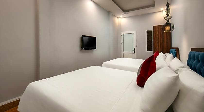 Sonata Premier Hotel & Spa