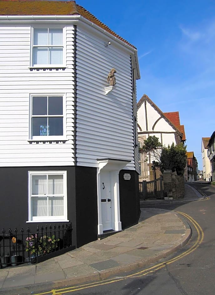 The Cavalier House B&B