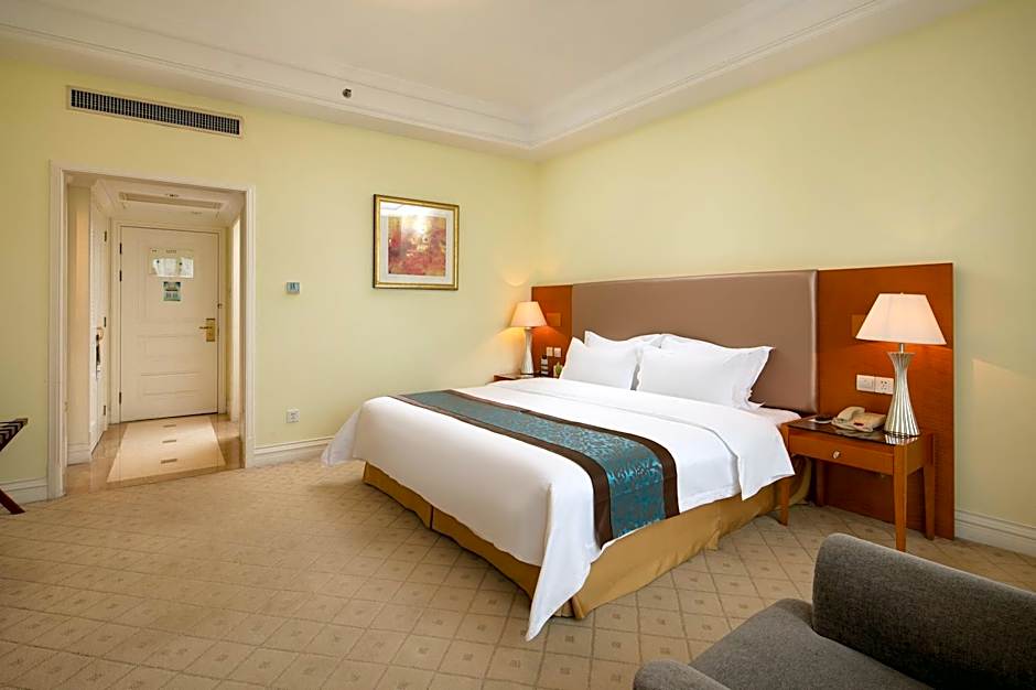 Changshu Jinling Tianming Grand Hotel